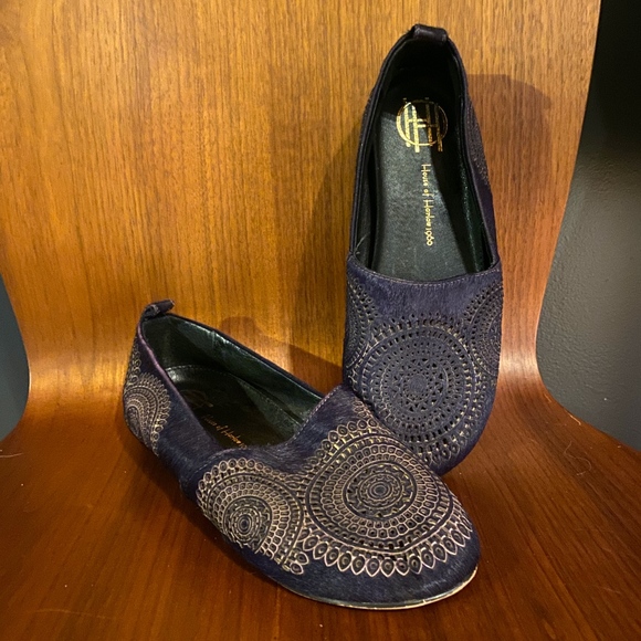 House of Harlow 1960 Shoes - House of Harlow 1960 Slip Ons s. 37.5